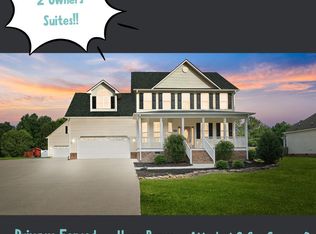 145 Greenlyn Dr, Clayton, NC 27527