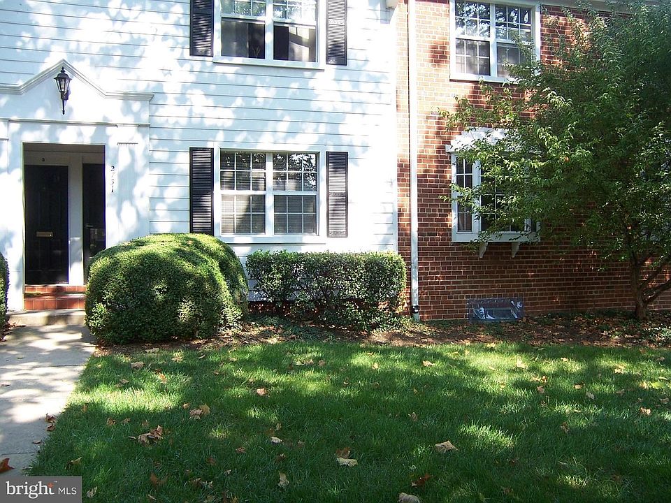 1st image of 2731 S Walter Reed Dr Unit C