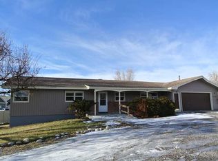 2724 Shiloh Rd, Billings, MT 59106
