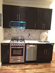 Rented by Distinct NYC