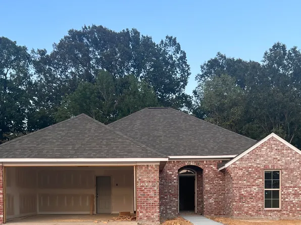 244 Chartleigh Cir, Canton, MS 39046