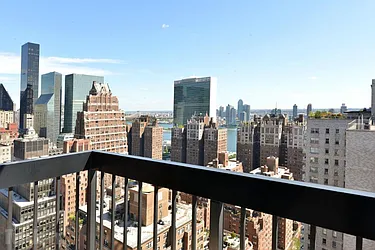 Rented by Mdrn Residential