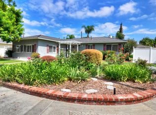 401 Juniper St, Brea, CA 92821