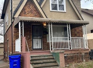 15853 Marlowe St, Detroit, MI