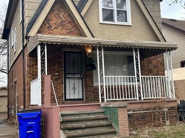 15853 Marlowe St, Detroit, MI 48227