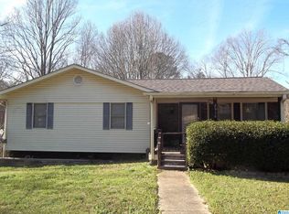 2916 Valley View Cir, Adamsville, AL 35005