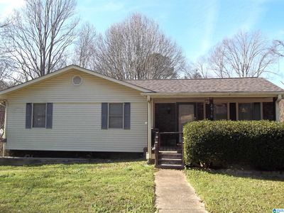 2916 Valley View Cir, Adamsville, AL, 35005