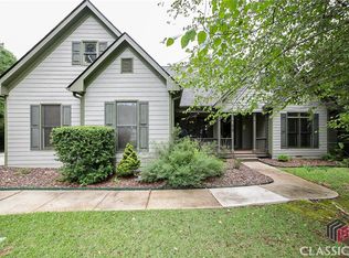 355 Carrington Dr, Athens, GA 30605