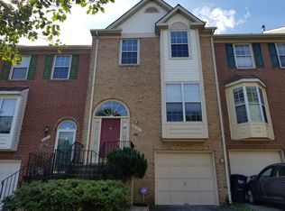 8323 Founders Woods Way, Fort Washington, MD 20744