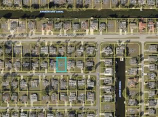 213 SW 32nd Ter, Cape Coral, FL 33914