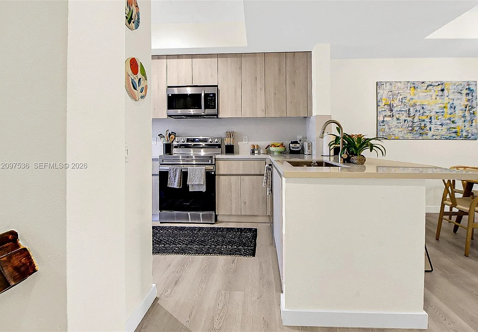 The Preserve Condo — Photo 1