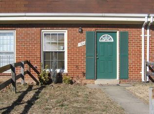 1920 Arwell Ct, Severn, MD 21144