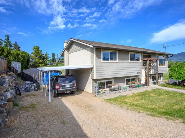 6485 Cardinal Rd, Vernon, BC V1H 1W3