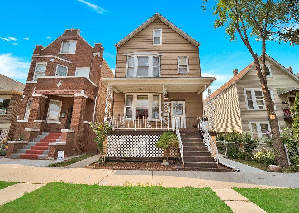 1st image of 4538 S Washtenaw Ave