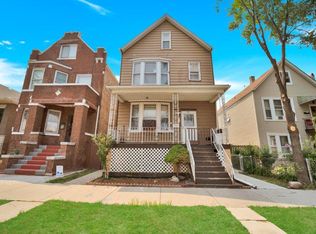 4538 S Washtenaw Ave, Chicago, IL 60632