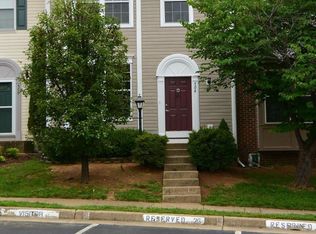 504 Pinnacle Dr, Stafford, VA 22554