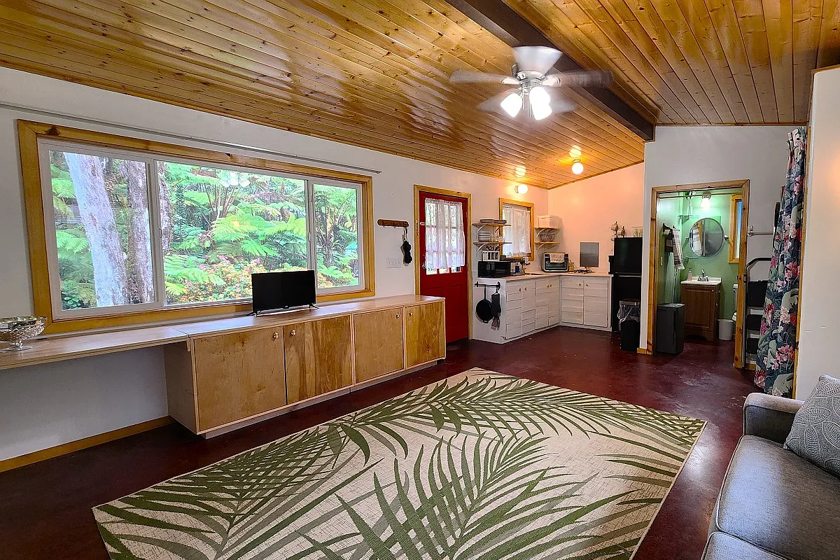 1 bed, 416 sqft, $1,375 — Photo 2