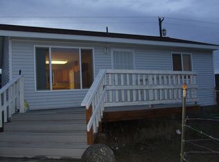 27630 Vantage Hwy, Ellensburg, WA 98926
