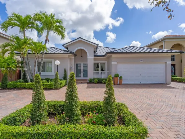 14023 SW 132nd Ave, Miami, FL 33186