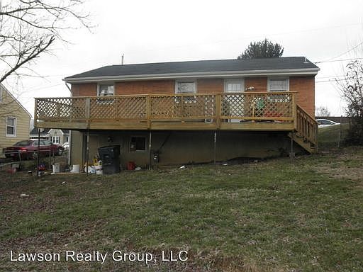 2nd image of 4248 Tennessee Ave NW