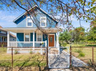 3024 Vega Ave, Cleveland, OH 44113