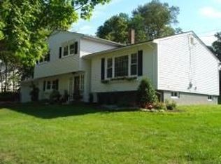 15 Connel Dr, West Orange, NJ 07052