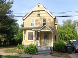 20 Monson Ave, Springfield, MA 01109