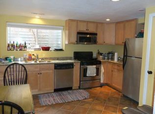5628 S Fox Cir APT D, Littleton, CO 80120