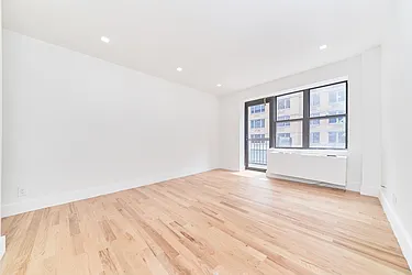 Rented by Living New York