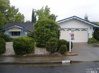 104 Rainier Cir, Vacaville, CA