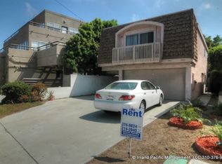 2424 Prospect Ave, Hermosa Beach, CA 90254