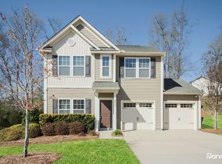 2335 Bloomfield Dr, Kannapolis, NC 28081