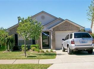 3328 Pueblo Ct, Lexington, KY 40509