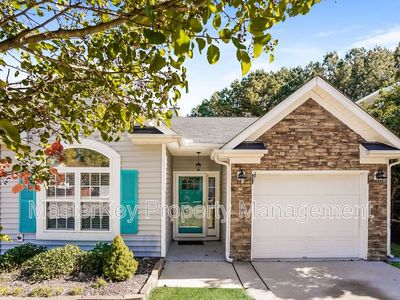 4924 Tommans Trl, Raleigh, NC, 27616