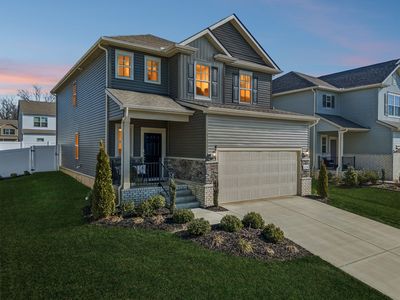 3254 Holiday Ln, Columbia, TN, 38401