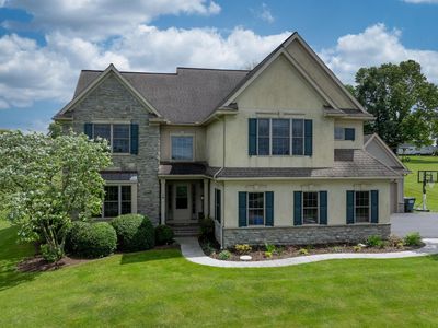 119 Snavely Mill Rd, Lititz, PA, 17543
