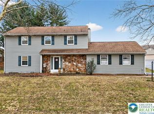 7914 Woodsbluff Run, Fogelsville, PA 18051