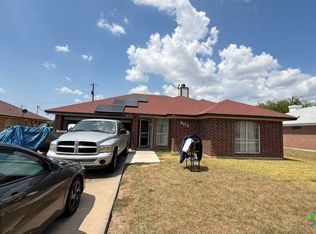 503 Lisa Ln, Killeen, TX 76543