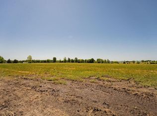 291st St, Harrisonville, MO 64701