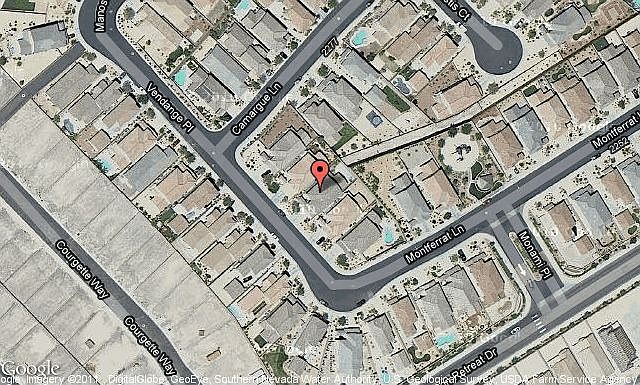 Map View