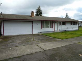 126 N Naches St, Buckley, WA 98321