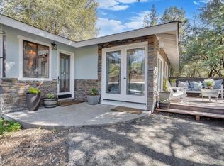 21324 Phoenix Lake Rd, Sonora, CA 95370