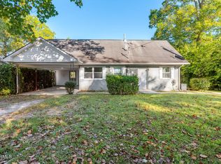 142 W Gettysburg Ave, Oak Ridge, TN 37830