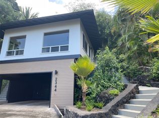 2344 Pacific Heights Rd, Honolulu, HI 96813