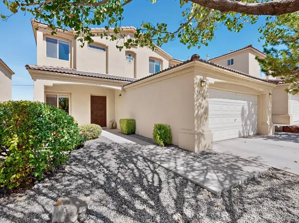 6819 Glenturret Way NE, Albuquerque, NM 87113
