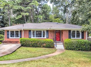 1788 McKenzie Dr, Decatur, GA 30032