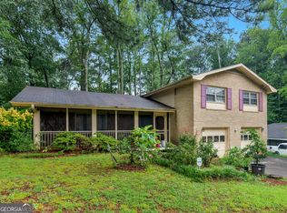 4493 Cherie Glen Trl, Stone Mountain, GA 30083