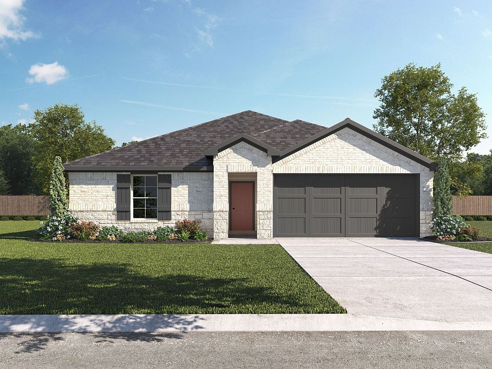 Plan Elevation.