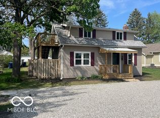 130 E Buckeye St, Cicero, IN 46034