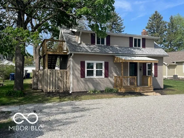 130 E Buckeye St, Cicero, IN 46034